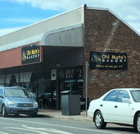 Old Mates Bakery - Surfers Gold Coast