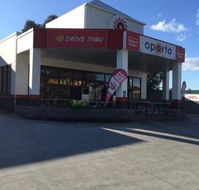 Oporto Pty Ltd - Surfers Gold Coast