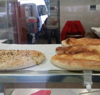 Oregano Leaf Bakery - Surfers Gold Coast