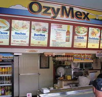 OzyMex - Surfers Gold Coast