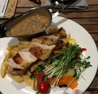 Paddy's Restaurant - Surfers Gold Coast