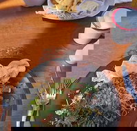 Painted Horse Cafe - Surfers Gold Coast