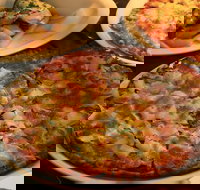 Panthers Bathurst - Surfers Gold Coast