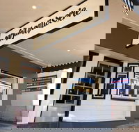 Parfait Patisserie - Surfers Gold Coast