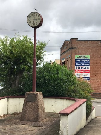 Morisset NSW Surfers Gold Coast