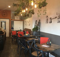 Ristretto - Surfers Gold Coast