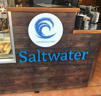 Saltwater - Surfers Gold Coast
