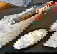 Short Black - Surfers Gold Coast