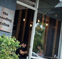 The Brooding Italian - Surfers Gold Coast