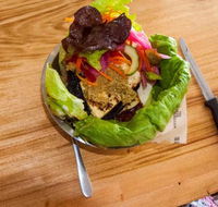 The Burger Rebellion - Surfers Gold Coast