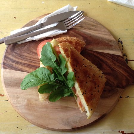 The Channon Teahouse & Gallery - Surfers Gold Coast 0