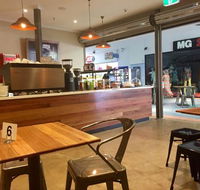 The Nock Espresso Bar - Surfers Gold Coast
