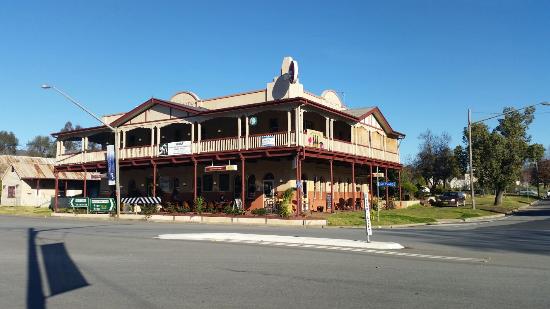 Adelong NSW Surfers Gold Coast