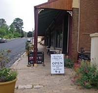 The Village Grocer