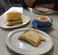 TT's Cafe - Surfers Gold Coast