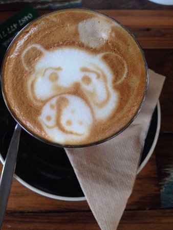 Unearthed- Good Mood Food - Surfers Gold Coast 0