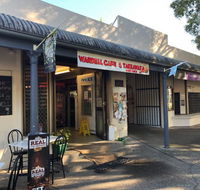 Wardell Cafe and Takeaway - Surfers Gold Coast
