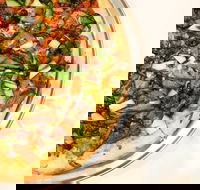 6's Pizza  Pasta - Surfers Gold Coast