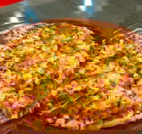 Al Basha Grills - Surfers Gold Coast
