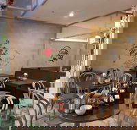 Angie's Dumpling Bar - Glen Waverley - Surfers Gold Coast