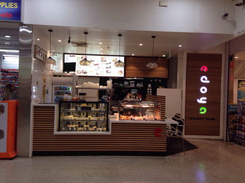 Aomi - Surfers Gold Coast 0