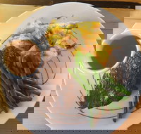 Birmingham Hotel - Surfers Gold Coast