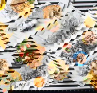 Cafe 63 - Greenslopes - Surfers Gold Coast