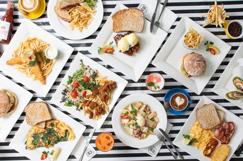 Cafe 63 - Greenslopes - Surfers Gold Coast 0