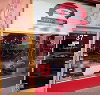 Chpaati Indian Restaurant - Surfers Gold Coast