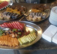 CK Cafe - Surfers Gold Coast