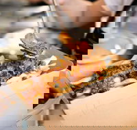 Colonial Brewing Co - Surfers Gold Coast