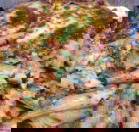 Darch Pizza  Pasta - Surfers Gold Coast