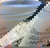 Doomsday Coffee To Go - Surfers Gold Coast