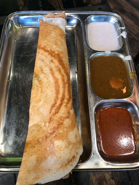 Dosa Hut - Upper Mount Gravatt - Surfers Gold Coast 0