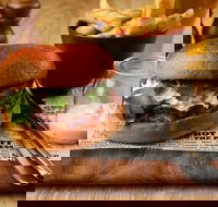 Eltham Hotel Bistro - Surfers Gold Coast