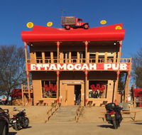 Ettamogah Pub - Surfers Gold Coast