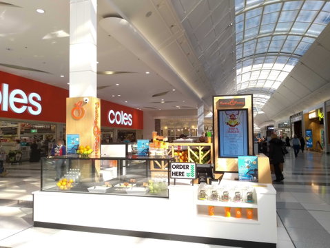 Feeling Fruity - Epping - Surfers Gold Coast 0