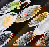 Gennaro's Pizza - Surfers Gold Coast