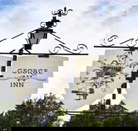 George IV Inn Picton - Surfers Gold Coast
