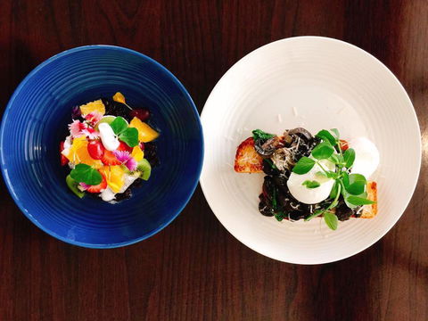 Ginger & Garlic Indian Cuisine - Surfers Gold Coast 0