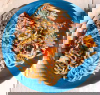 Gllow Taiwanese Cafe - Malvern - Surfers Gold Coast