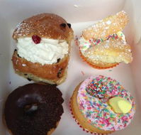 Goulburn bakery - Surfers Gold Coast
