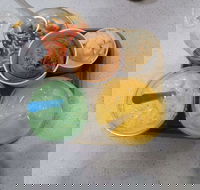 G  S Cafe - Surfers Gold Coast