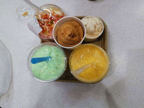 G & S Cafe - Surfers Gold Coast 0