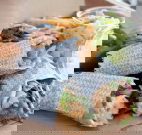 Jimmy Grants - Fitzroy - Surfers Gold Coast