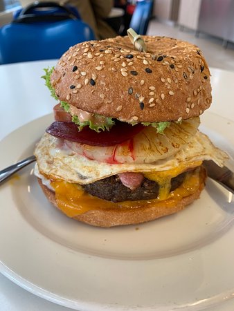 Koffee O'clock - Surfers Gold Coast 0