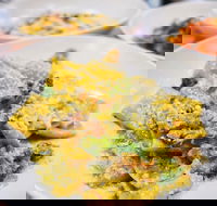 La Favola - Surfers Gold Coast