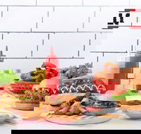 Lord of the Fries - Newtown - Surfers Gold Coast