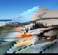 Miniie Water Store - Surfers Gold Coast