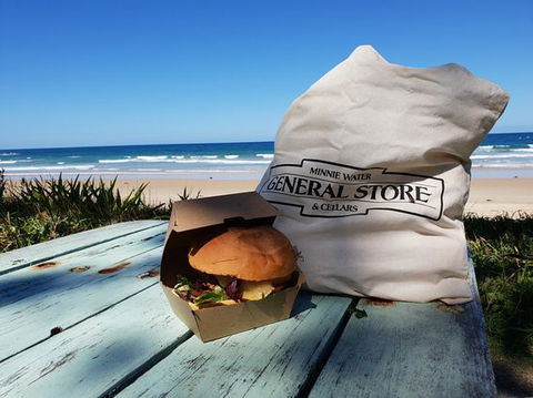 Miniie Water Store - Surfers Gold Coast 0